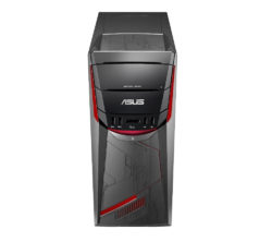 Asus G11CD Intel Gaming PC